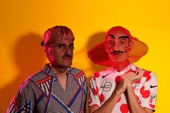 Dentro del ciclo de conciertos Momentos Alhambra | Aperitivos Thyssen