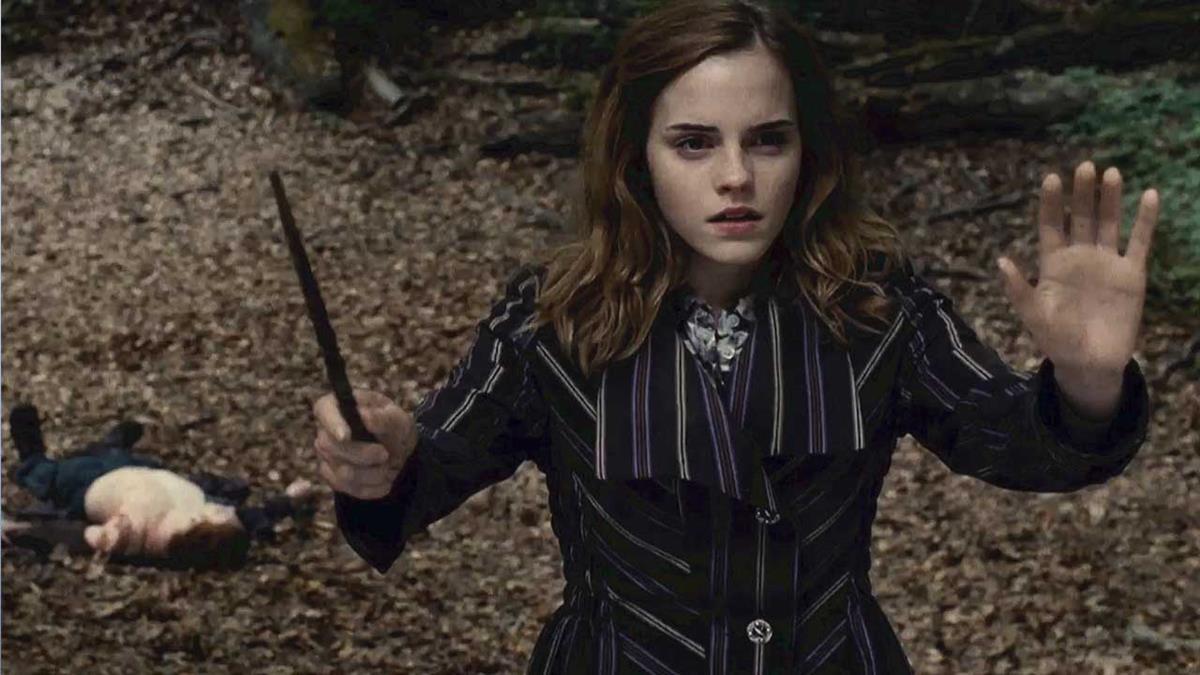 Emma Wattson podría ser la protagonista de la serie