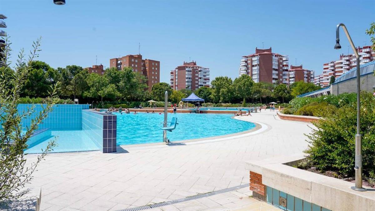 El objetivo es garantizar la convivencia ciudadana en las instalaciones públicas