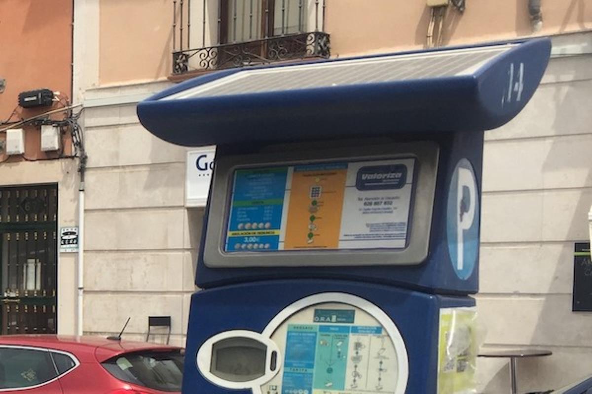 El ayuntamiento informa que se ampliará el plazo hasta el domingo