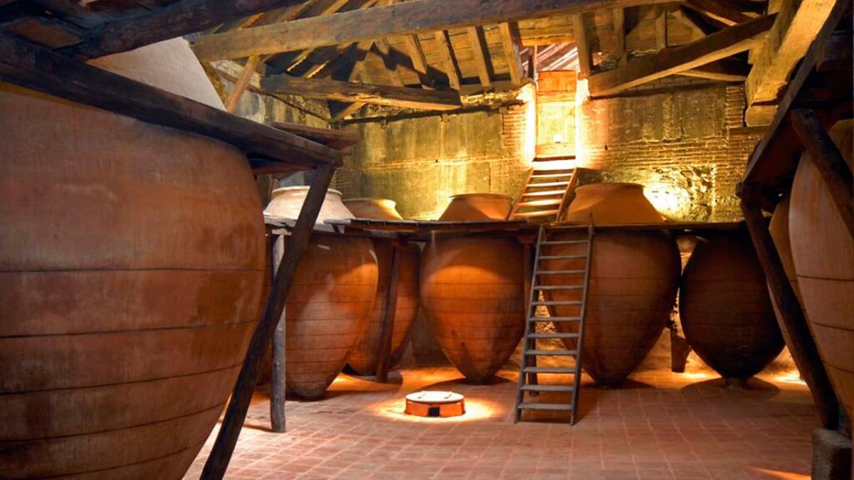 Con todas las medidas de seguridad frente al COVID-19, como la cita previa y el aforo reducido