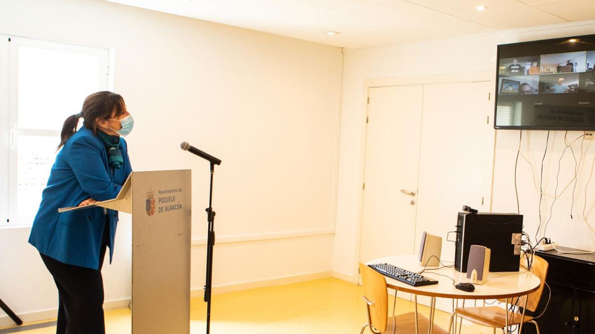 Historia, salud e idiomas son algunas de las temáticas disponibles