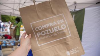 Con descuentos especiales en más de medio centenar de comercios