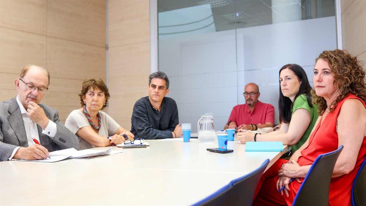 El Partido Socialista critica las declaraciones del portavoz de VOX por estar “cargadas de racismo y xenofobia e incitando al odio”