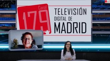 Hablamos con Victoria de la Morena de Ganemos Colmenar sobre el último estudio que han realizado