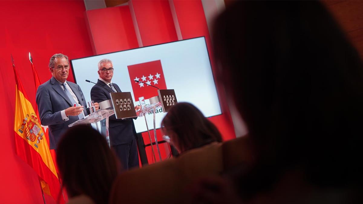 Los beneficiarios serán organismos públicos, universidades, fundaciones de los IMDEAs y entidades e instituciones sanitarias 