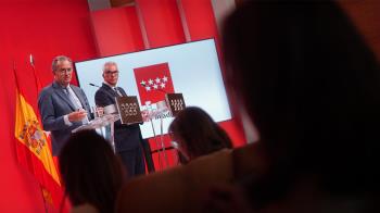 Los beneficiarios serán organismos públicos, universidades, fundaciones de los IMDEAs y entidades e instituciones sanitarias 