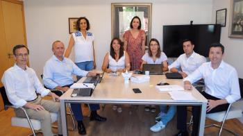 Además de la fracción resto en las urbanizaciones del municipio