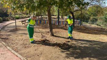 Los nuevos contratados realizarán tareas de mantenimiento y desarrollo urbano