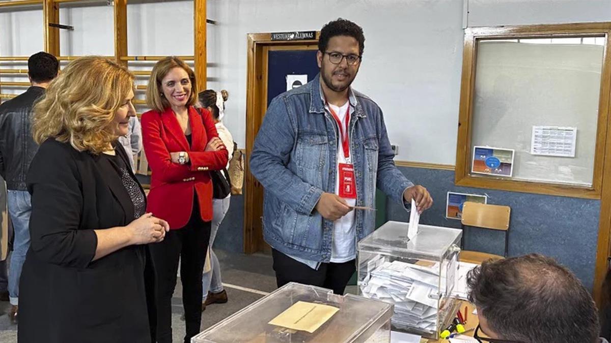 Ostentará un cargo de confianza por el que cobrará 52.616 euros anuales