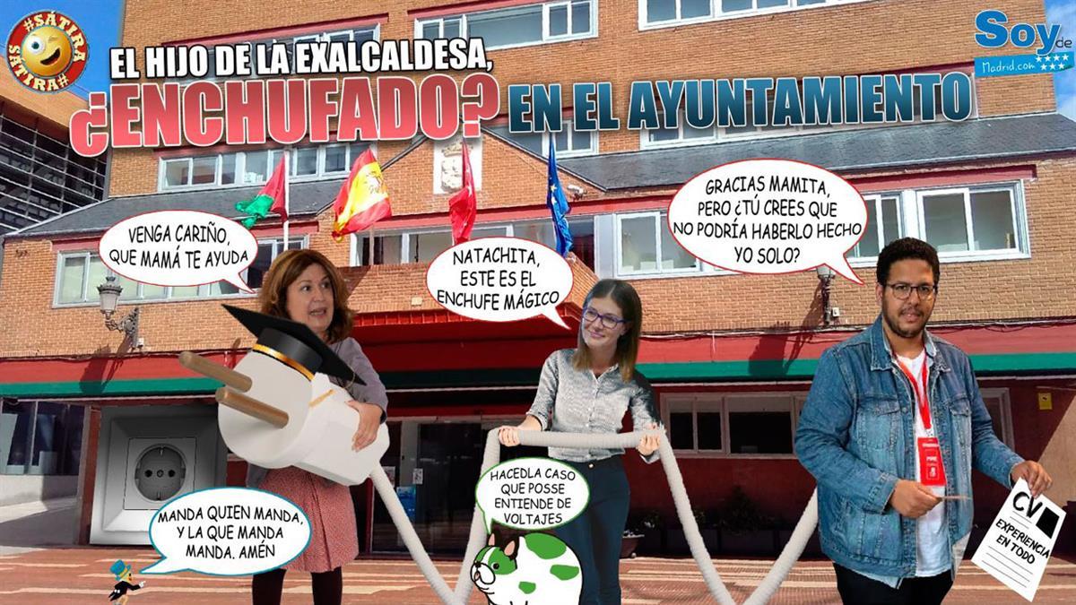 Ostentará un cargo de confianza por el que cobrará 52.616 euros anuales