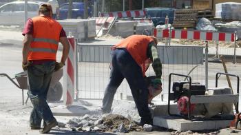 Se ofrece un contrato de 6 meses y la incorporación será antes del 1 de noviembre de este año