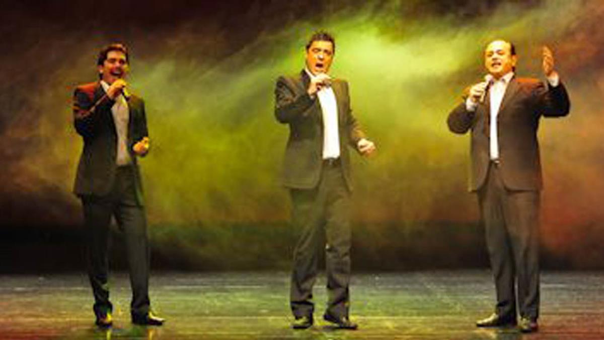 El edil torrejonero formaba parte de la agrupación Adesso!