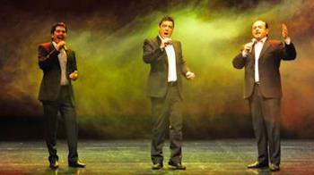 El edil torrejonero formaba parte de la agrupación Adesso!