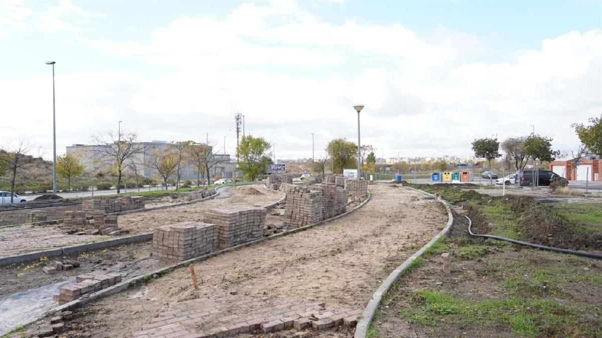 Se ha aprobado la adjudicación del contrato con un valor de 345.176,10 euros