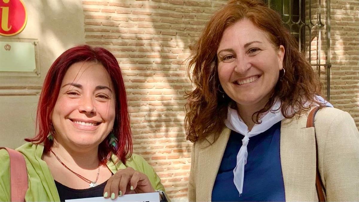 Desde la formación han exigido "multar a la empresa"