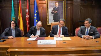 57 millones para el contrato " más importante" de Villaviciosa 