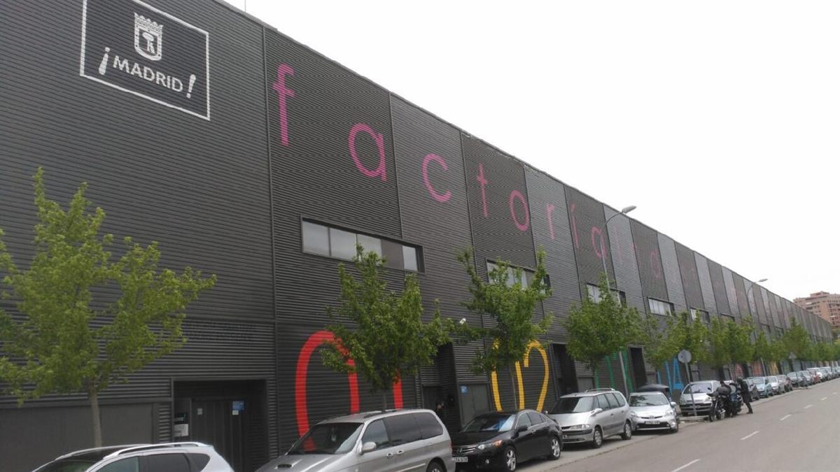 Con el objetivo de impulsar el ecosistema industrial madrileño 