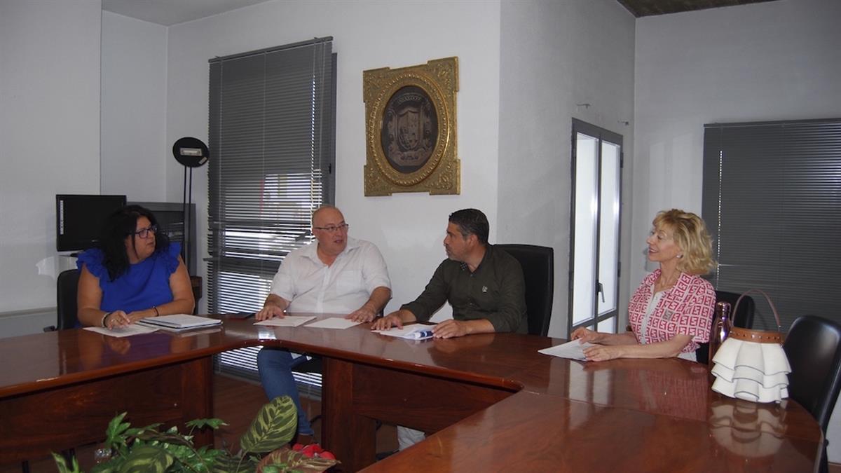 Tendrá un importe de de 653.400 euros