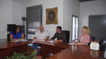 Tendrá un importe de de 653.400 euros