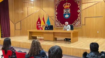 Lo hace dentro del sector de ordenanzas y personal de limpieza