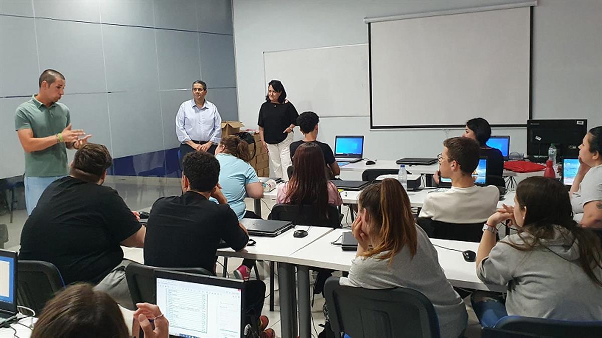 El Ayuntamiento mantiene el convenio de Colectivos vulnerables