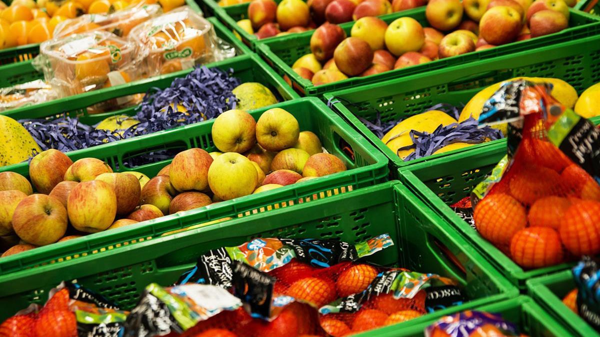 VOX presentó una moción para controlar el origen de los alimentos vendidos en la localidad