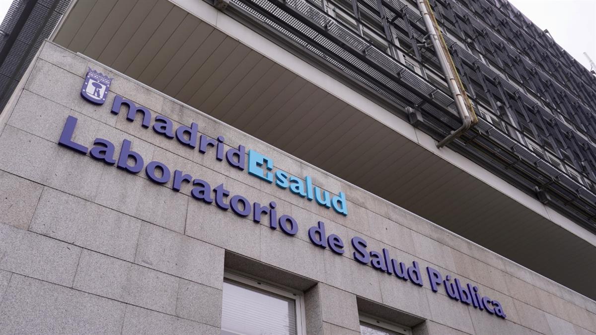 El estudio de las aguas residuales desvela que estas son las dos sustancias que más se consumen en Madrid