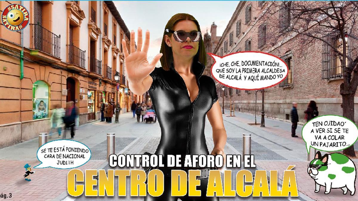 El Ayuntamiento pondrá en marcha el proyecto con ayuda de la Secretaría de Estado de Turismo