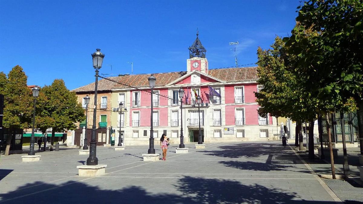 El objetivo principal es reforzar el control de los servicios de limpieza viaria y recogida de residuos urbanos 