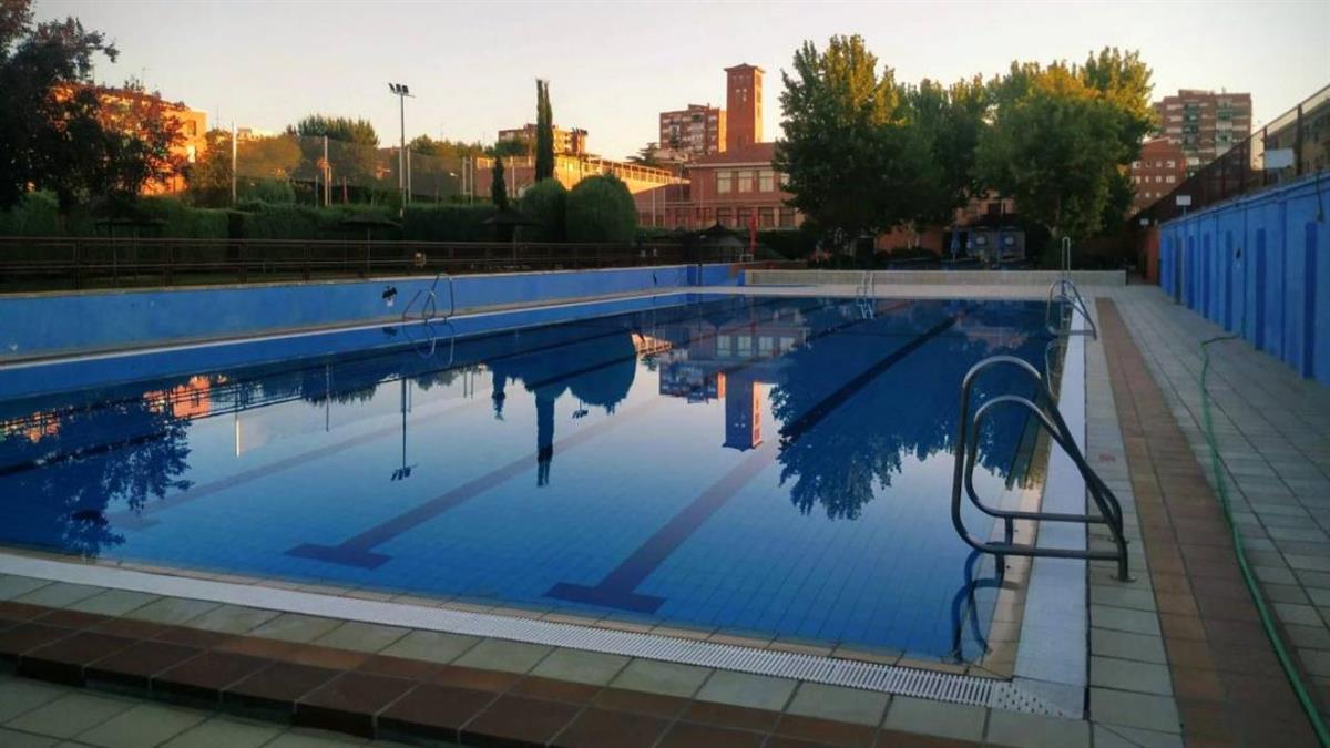 Pide extremar las precauciones y vigilar a los más pequeños en estas instalaciones