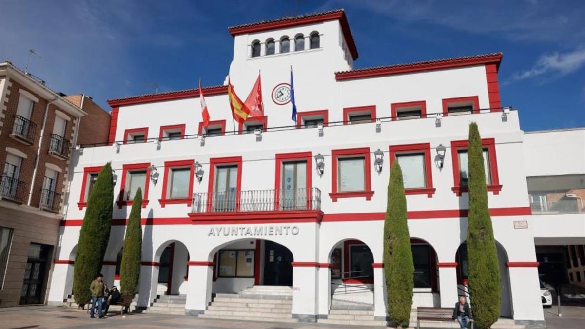 El Ayuntamiento de San Sebastián de los Reyes ha emitido un Bando Municipal
