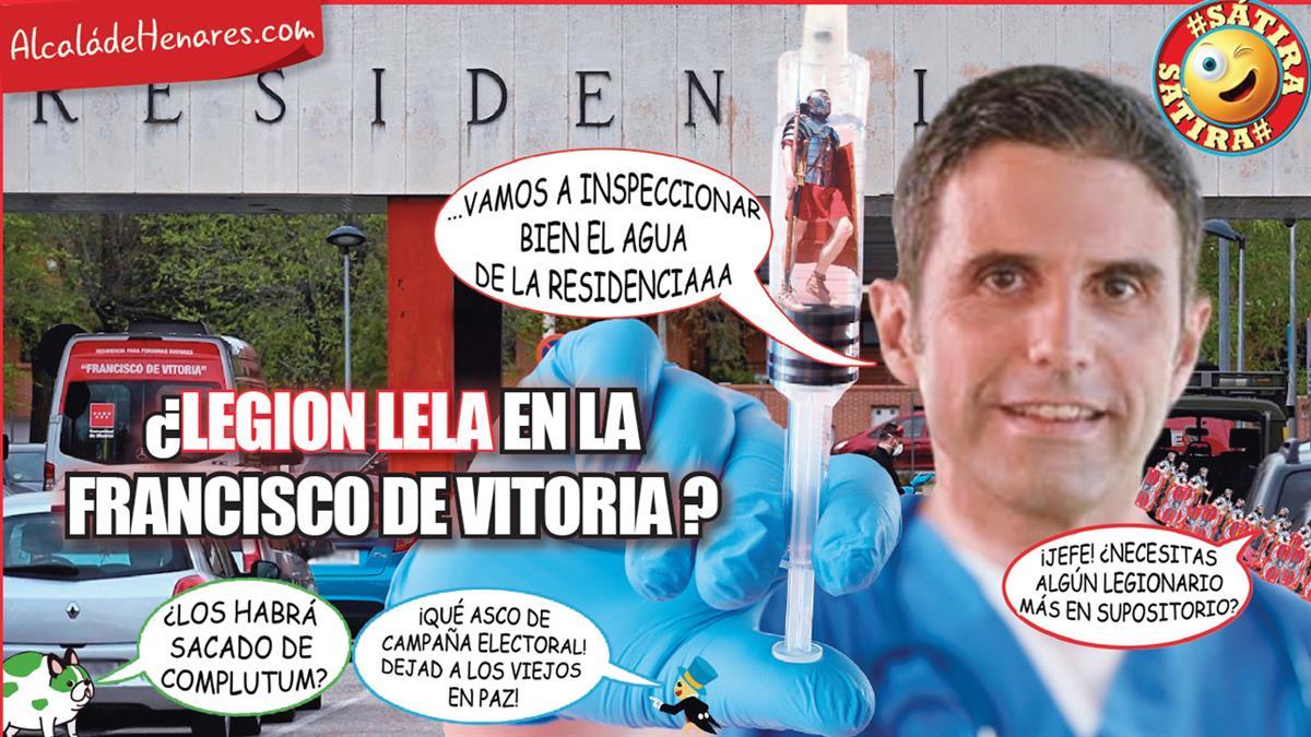 La Comunidad detalla su gestión sobre la bacteria mientras el Ayuntamiento parece querer generar una alarma social