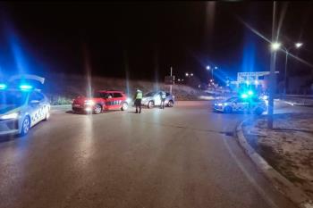 Policía Y Guardia Civil salen a la caza de conductores positivos para potenciar la seguridad en Navidad