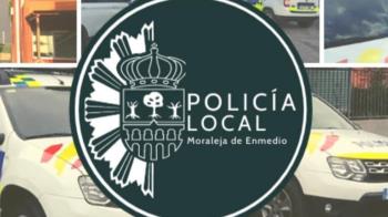 La Policia ha anunciado esta medida hoy en redes sociales