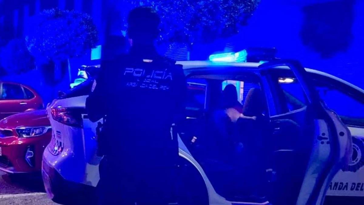 Ha tenido como resultado 14 positivos 