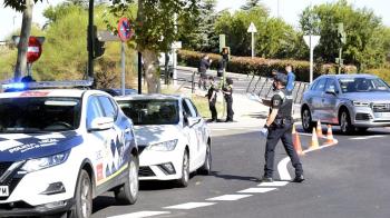 Del 16 al 22 de junio la Policía Local realizará controles por las calles del municipio