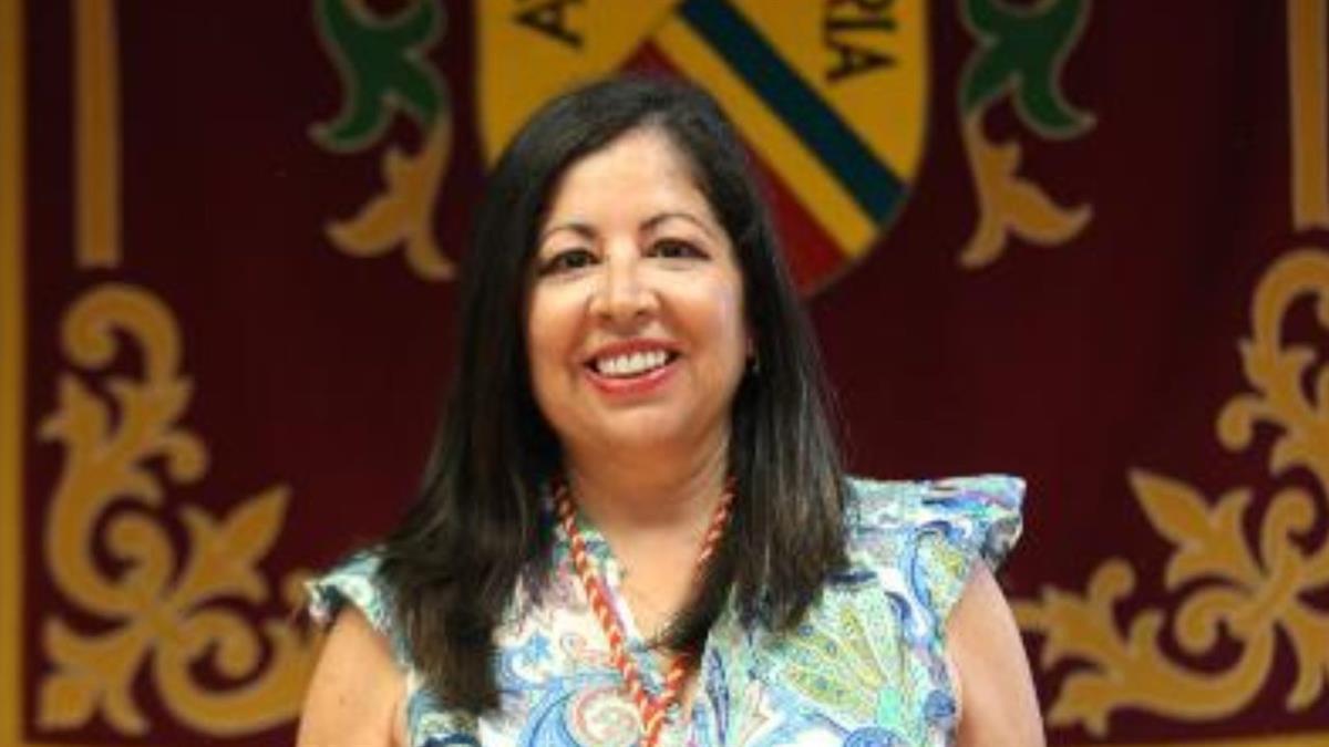 La exconcejal de VOX denuncia una "vulneración de sus derechos"