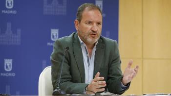 El ex delegado de Desarrollo Urbano del Ayuntamiento de Madrid se incorpora a Vía Ágora 