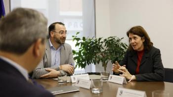 La Oficina Acelera Pyme de AECIM pondrá a disposición un servicio gratuito de asesoramiento personalizado