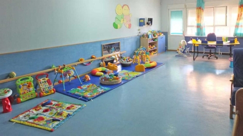Paracuellos prorroga el convenio con la Comunidad de Madrid en materia de Educación Infantil