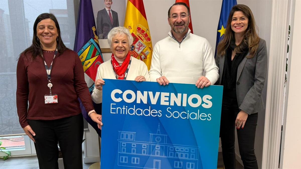 Se han destinado 20.000 euros a esta entidad para garantizar la atención básica de las personas en situación de vulnerabilidad