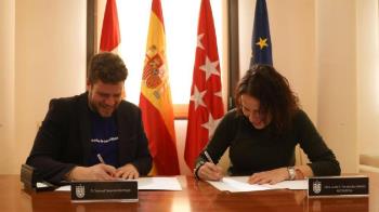 El acuerdo permitirá a la ciudadanía encontrar y contactar con profesionales cercanos de manera rápida y gratuita