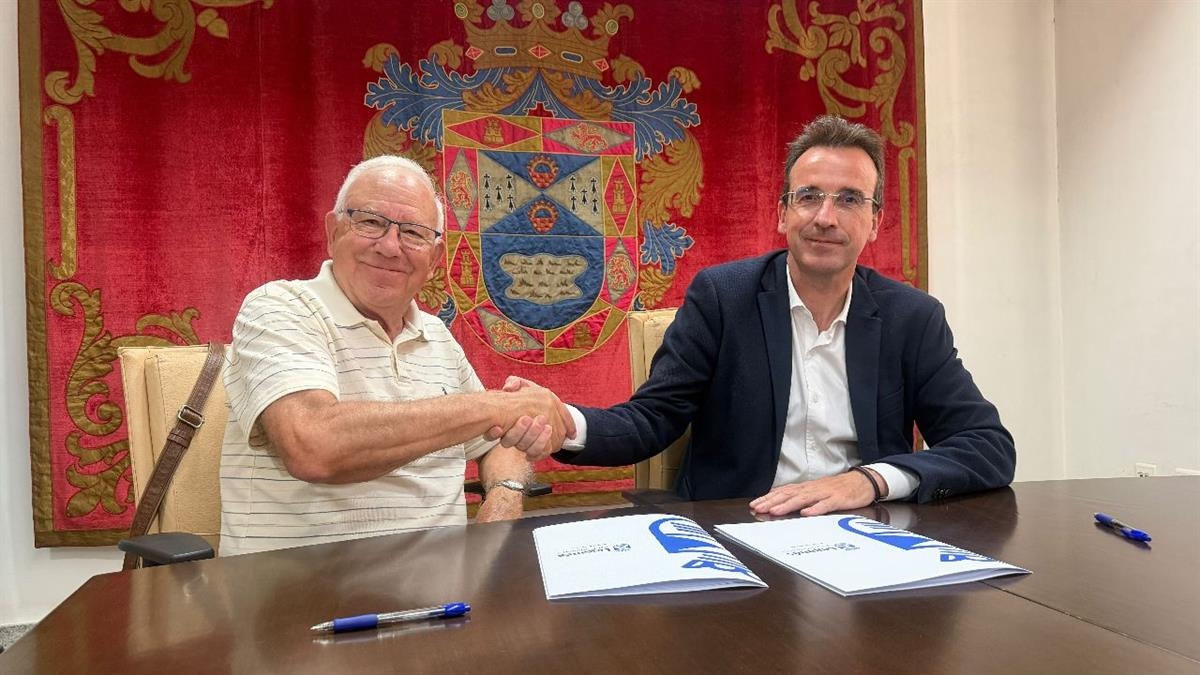 El Ayuntamiento destina 200.000 euros a la atención de familias vulnerables y adelanta por primera vez el 70% de la financiación para agilizar las ayudas