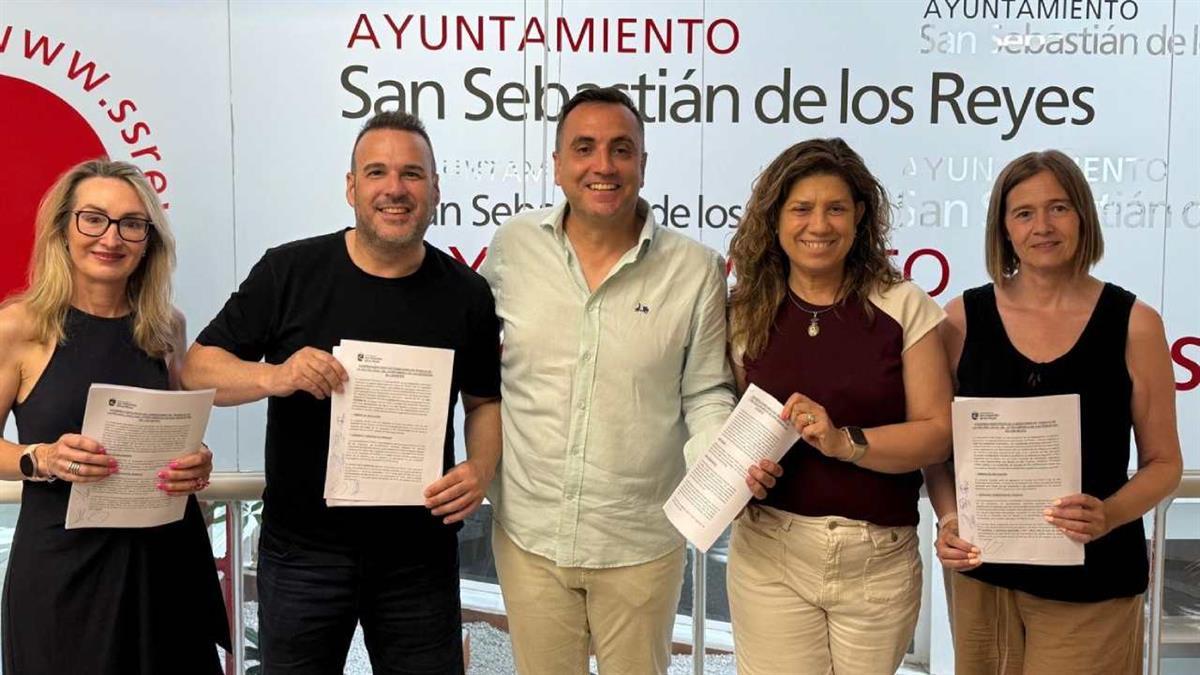 El Gobierno ha aprobado un acuerdo histórico con los sindicatos