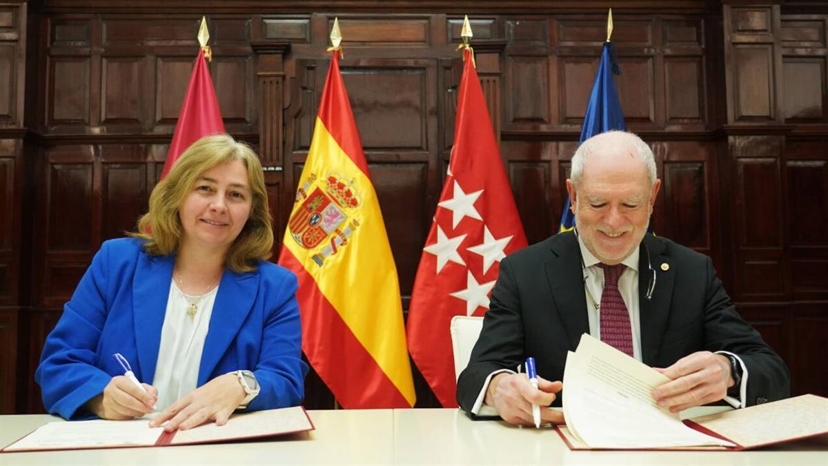 Para divulgar conocimientos de autoprotección ante incendios