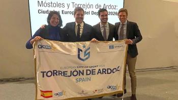 Han firmado un convenio de colaboración, apoyo e impulso de la promoción de eventos