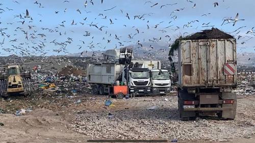 El PSOE presenta una moción para rechazar el convenio de Colmenar y la Mancomunidad de Residuos