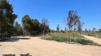 La cadena de supermercados cede gratuitamente una parte de una de sus parcelas al Ayuntamiento