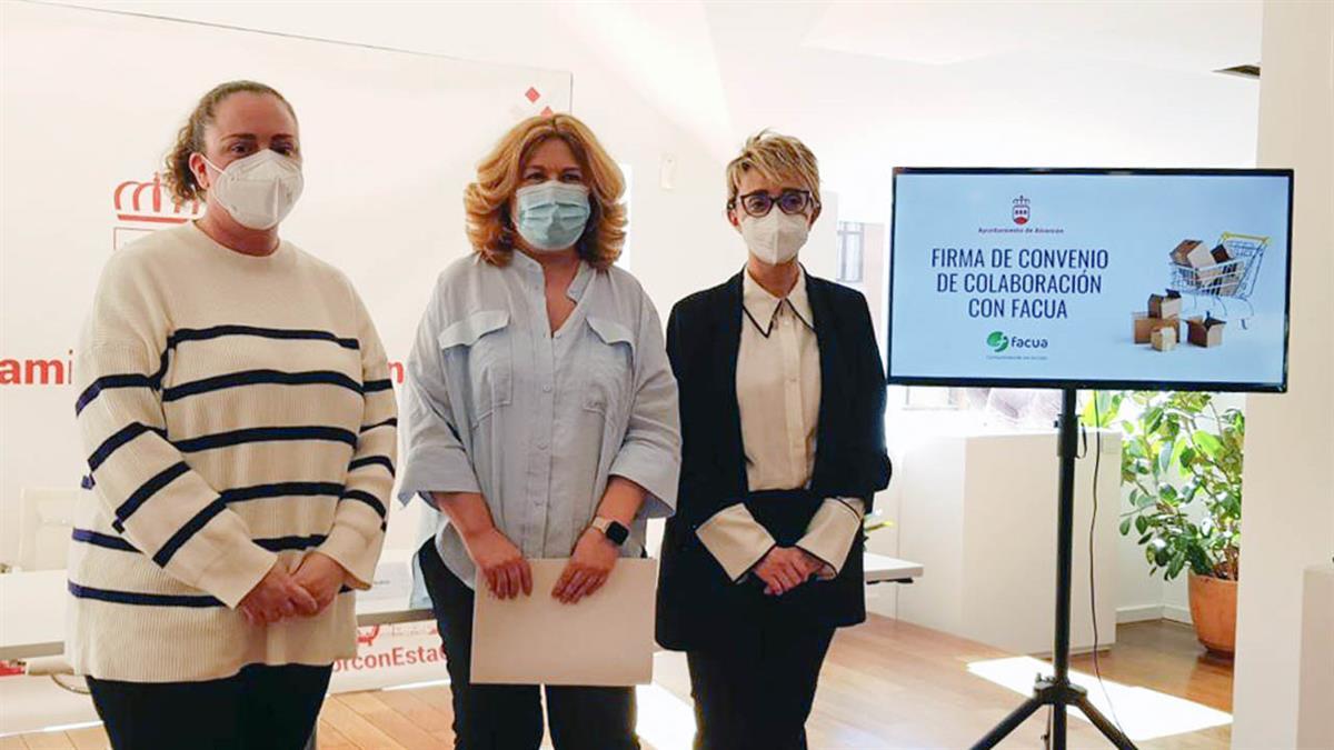 El Ayuntamiento cede un local en el Centro Cultural Margarita Burón con el fin de fomentar la participación ciudadana y el asociacionismo